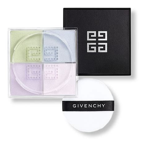 le prisme libre givenchy|givenchy prisme libre loose powder.